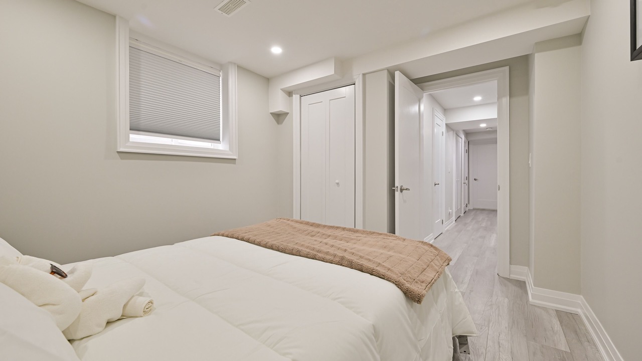 Photo of Bedroom in Hurontario