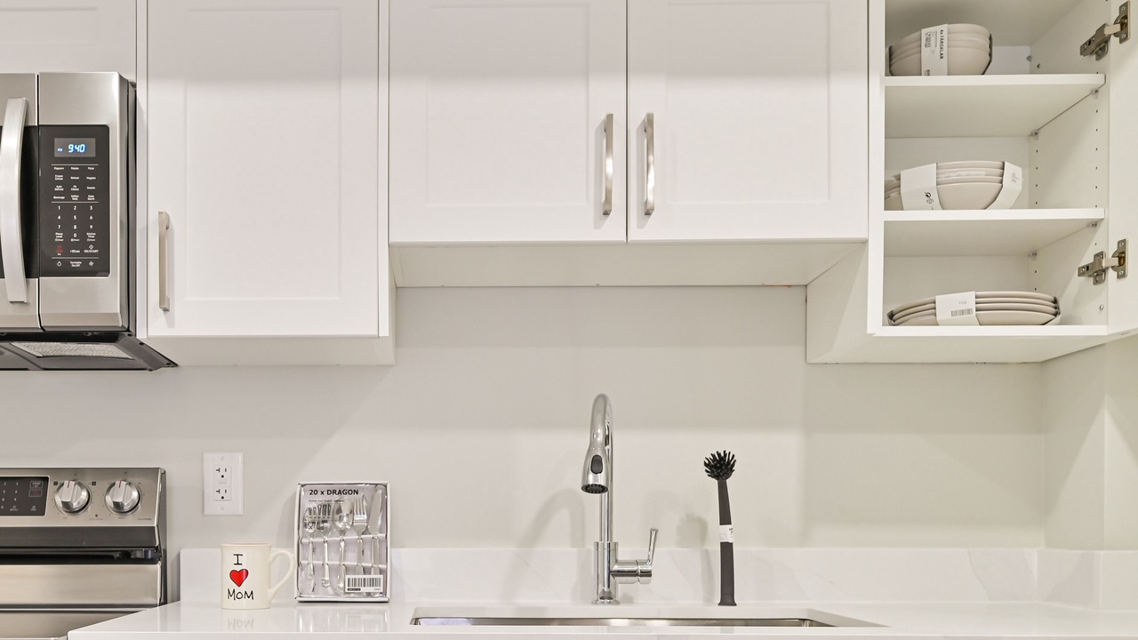 Photo of Kitchen in Hurontario