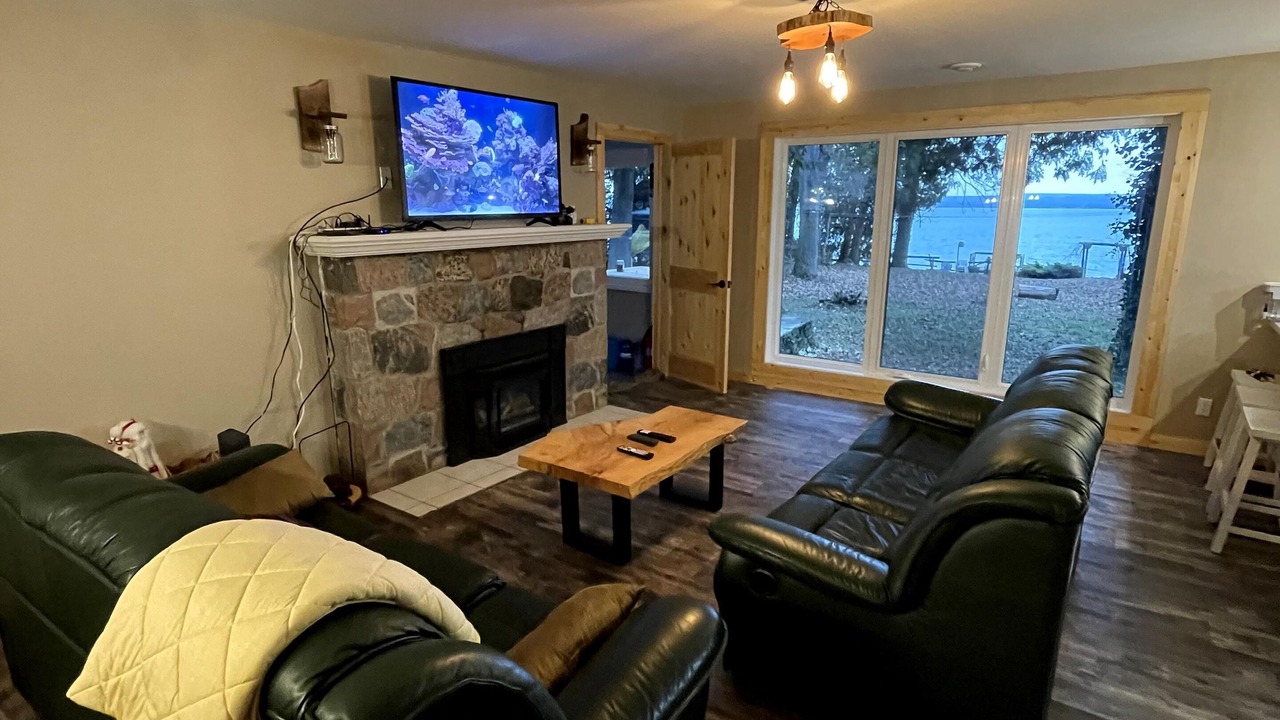 Photo of Bedroom in Georgian Bluffs