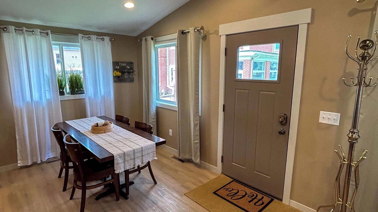 Photo of Bedroom in Wabasha