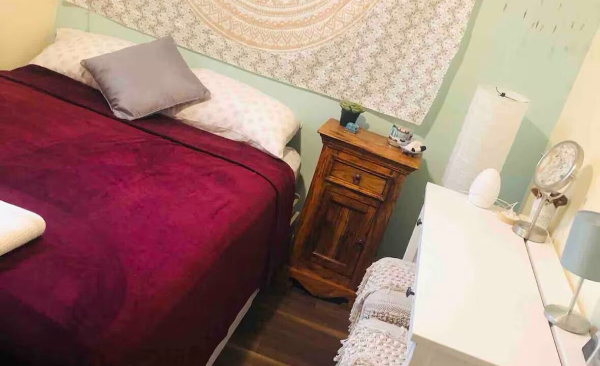 Photo of Bedroom in Elora