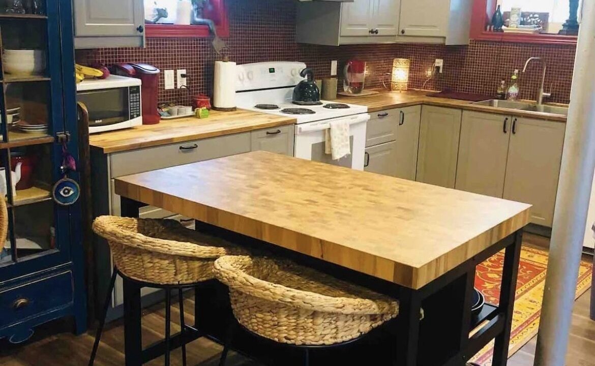 Photo of Kitchen in Elora