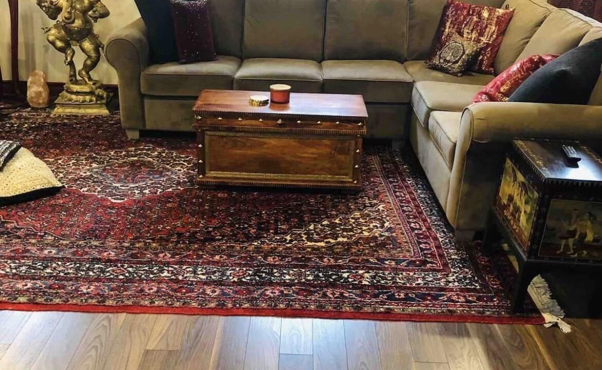 Photo of Livingroom in Elora