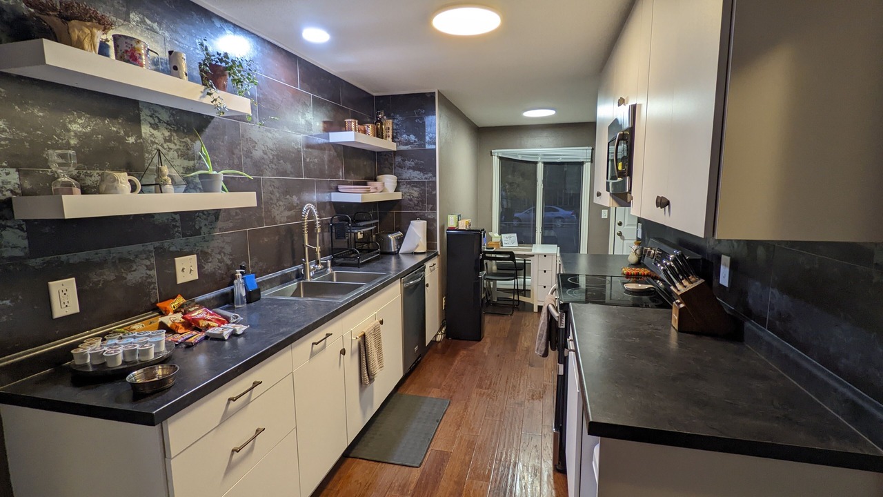 Photo of Kitchen in Moorhead