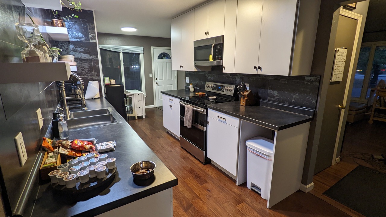 Photo of Kitchen in Moorhead