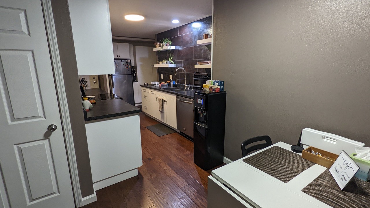 Photo of Kitchen in Moorhead