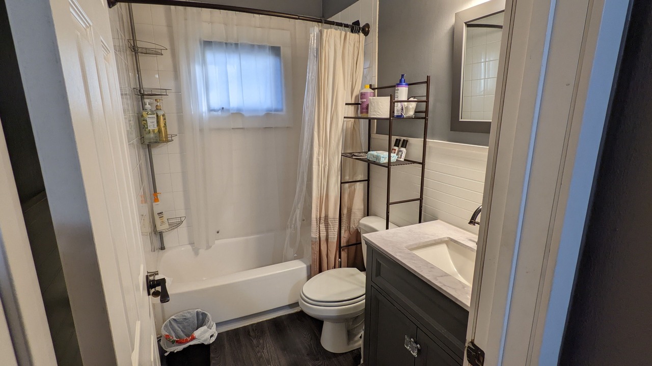 Photo of Bathroom in Moorhead
