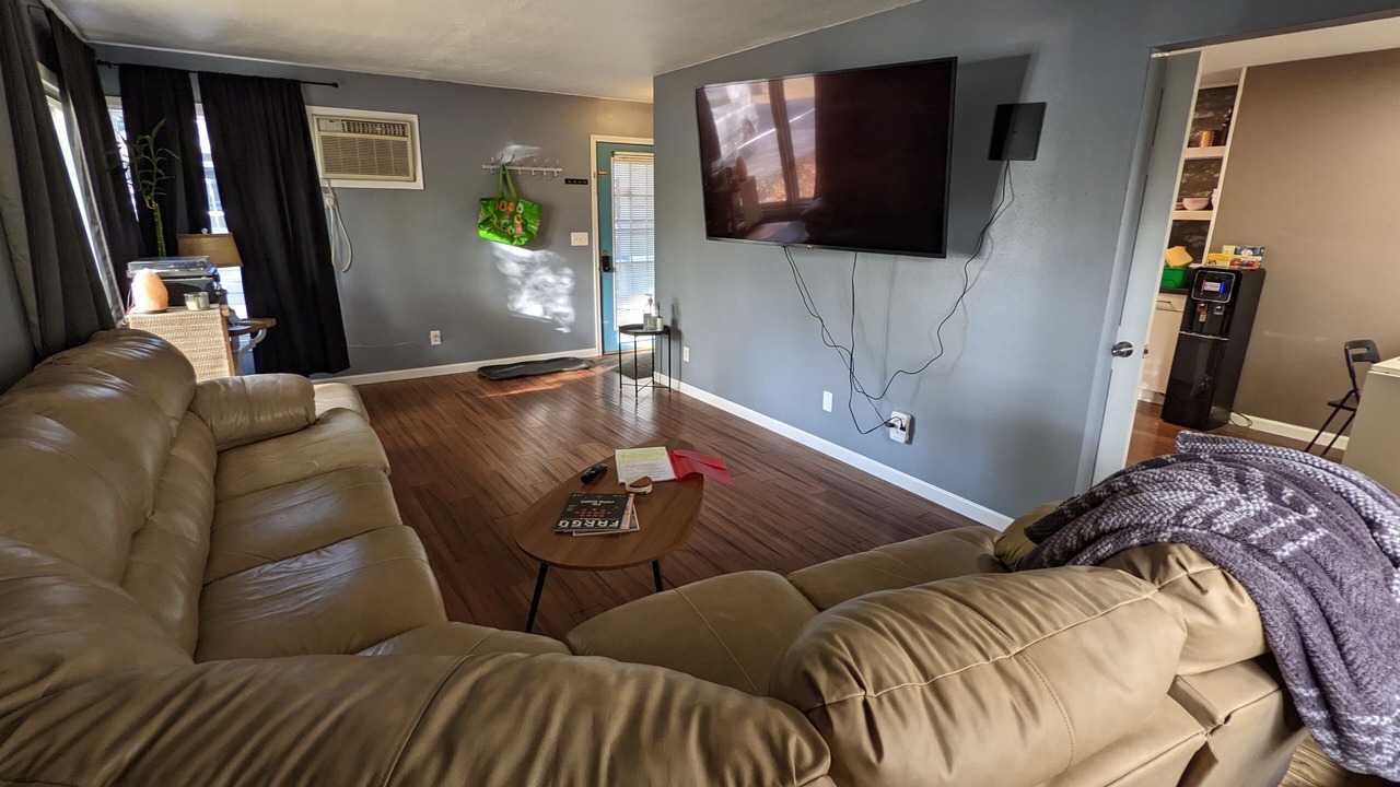 Photo of Livingroom in Moorhead