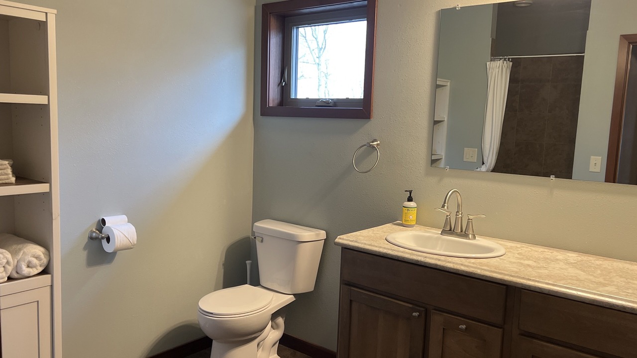 Photo of Bathroom in Luverne