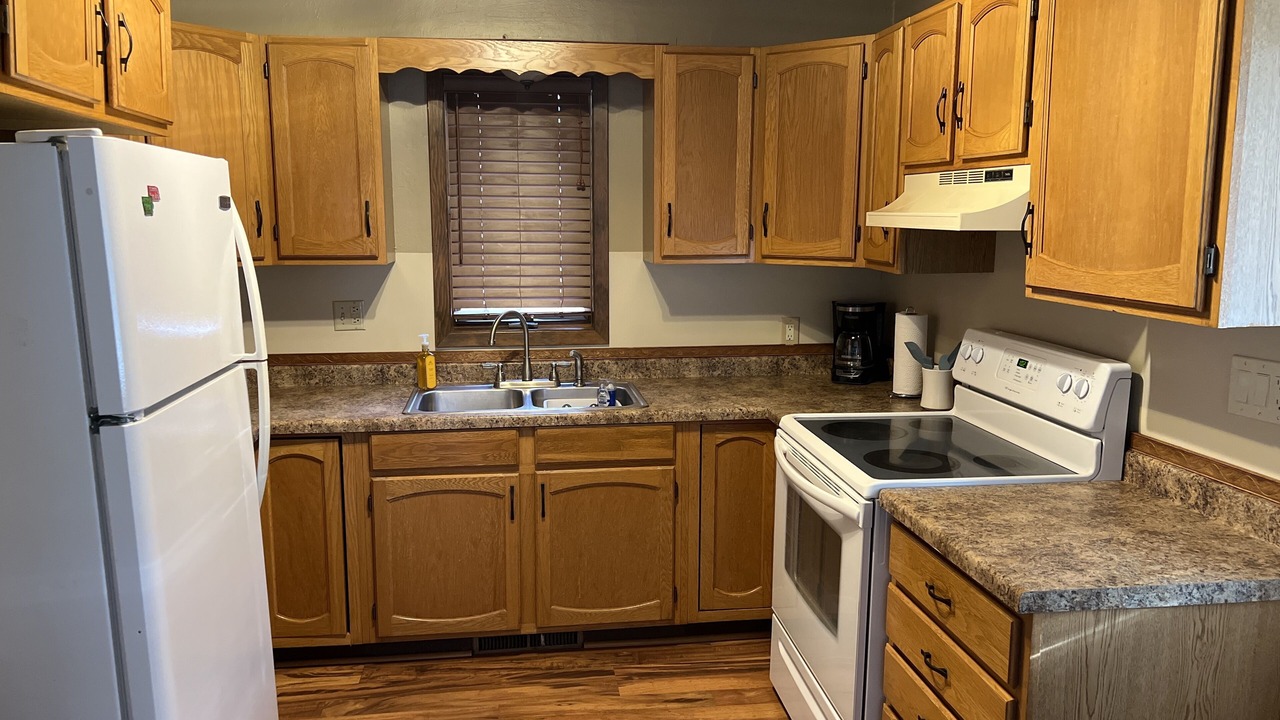 Photo of Kitchen in Luverne