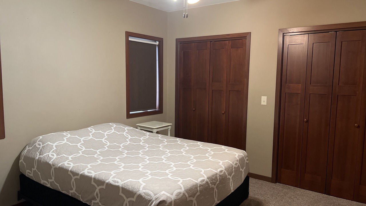 Photo of Bedroom in Luverne