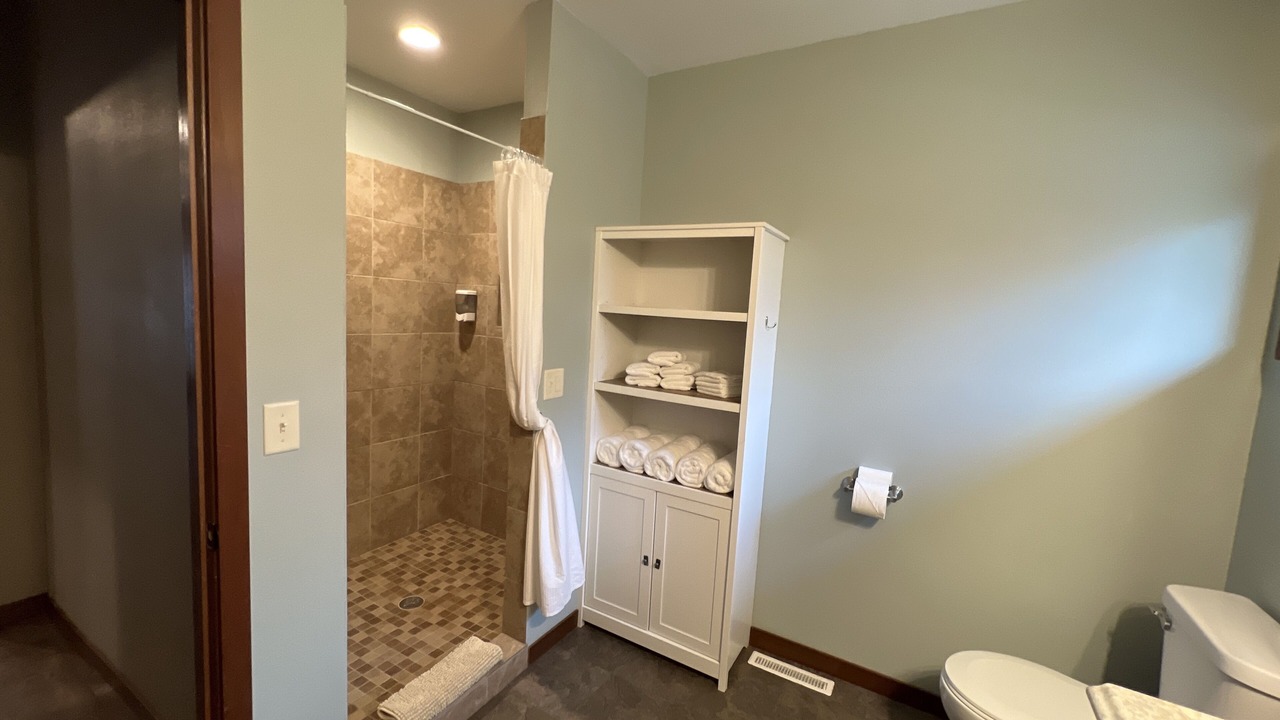 Photo of Bathroom in Luverne