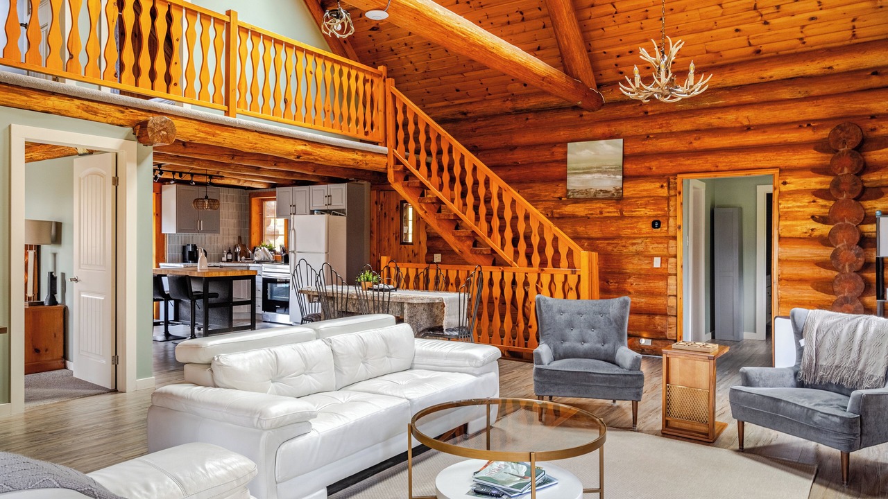 Photo of Livingroom in Puslinch