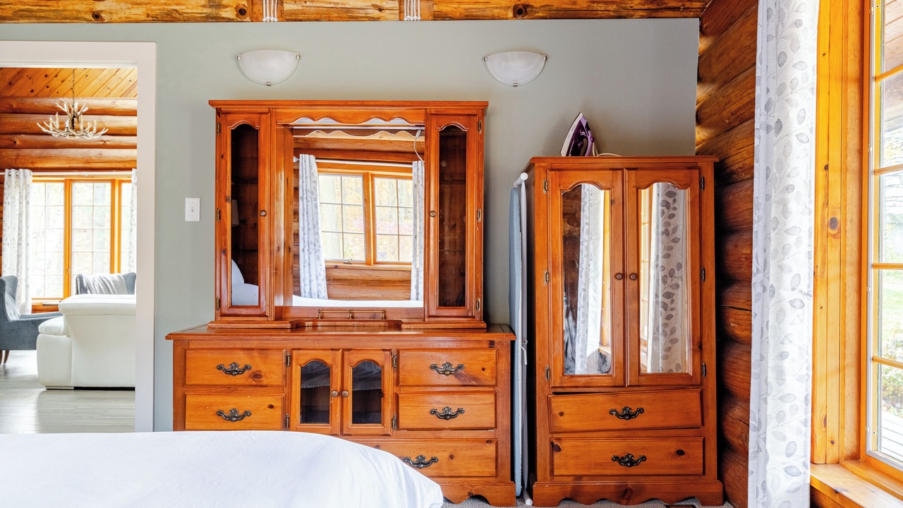 Photo of Bedroom in Puslinch