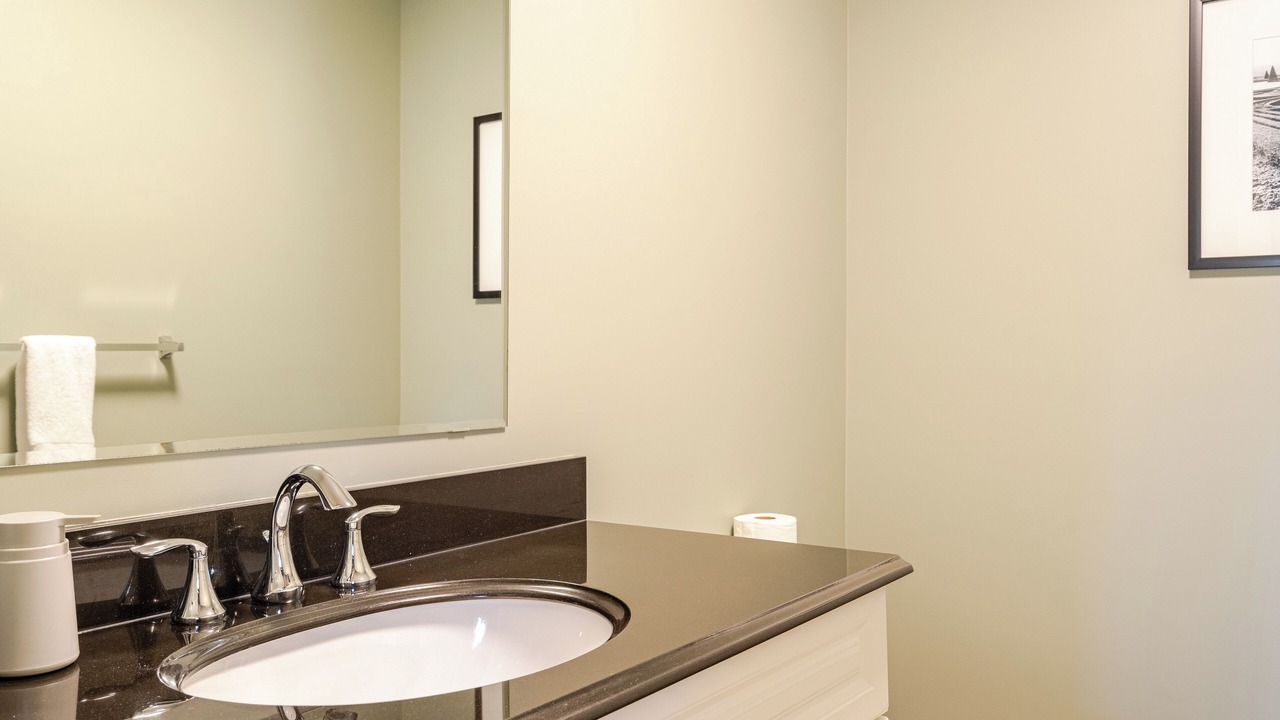Photo of Bathroom in Puslinch
