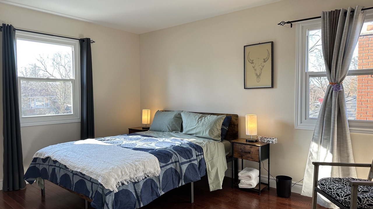 Photo of Bedroom in Glenridge