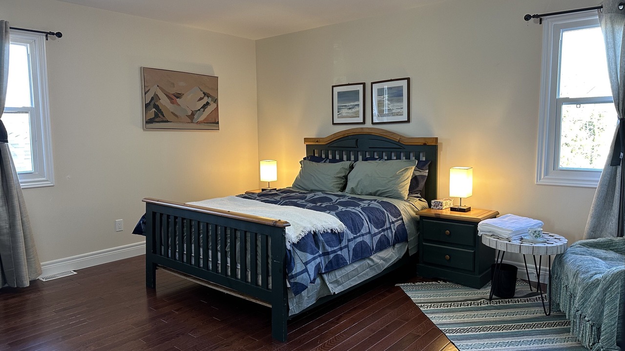 Photo of Bedroom in Glenridge