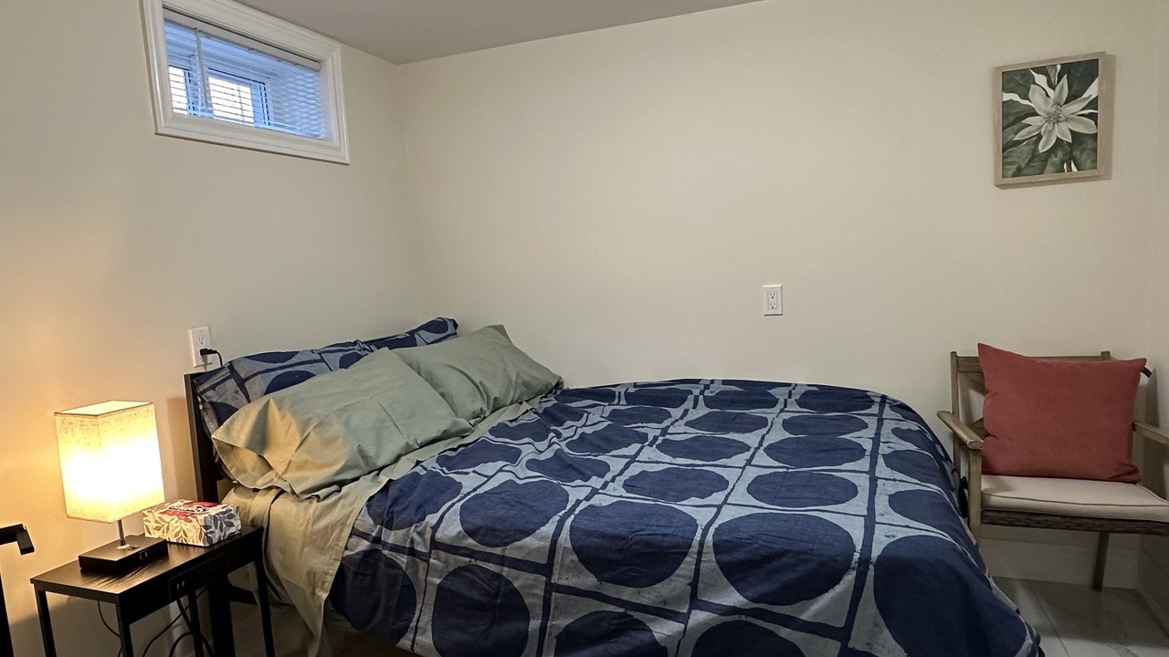 Photo of Bedroom in Glenridge