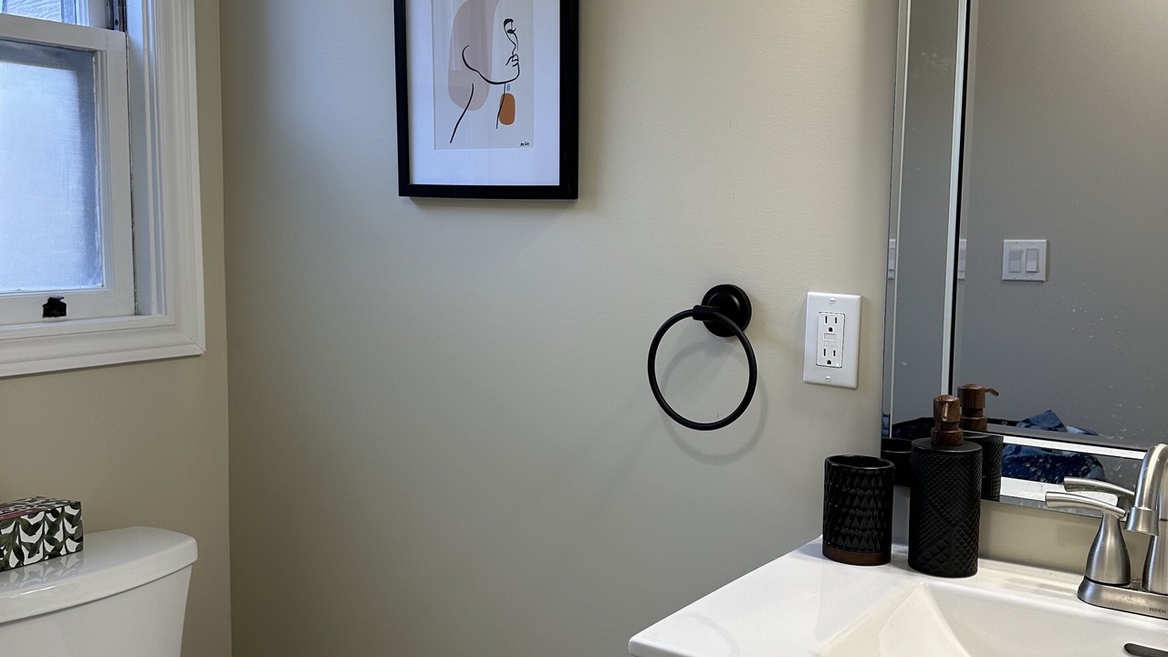 Photo of Bathroom in Glenridge