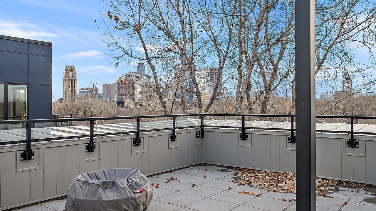 Photo of Outdoor in St. Anthony West