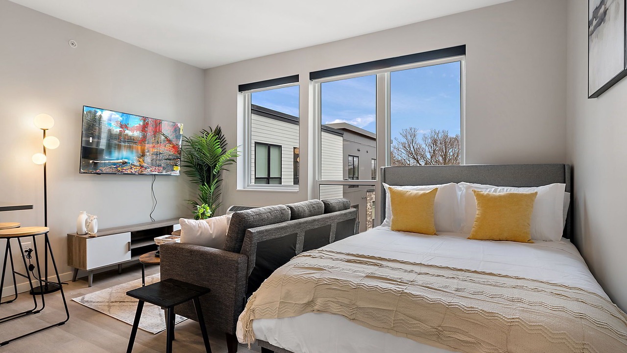 Photo of Bedroom in St. Anthony West