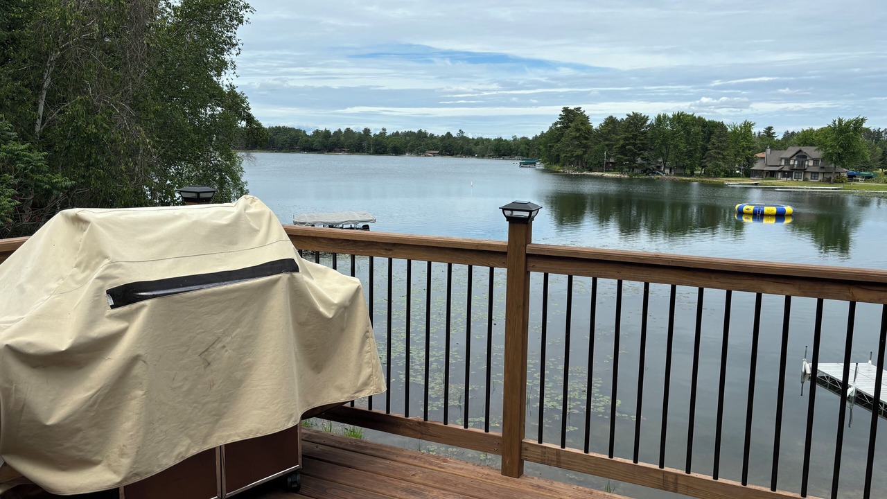 Photo of Outdoor in Longville