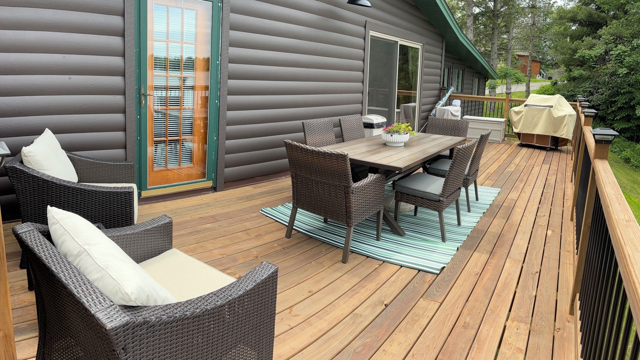 Photo of Outdoor in Longville