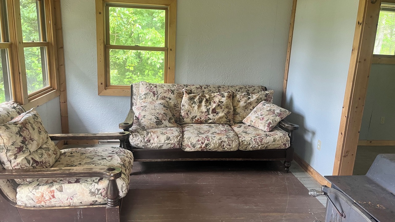 Photo of Livingroom in Eveleth