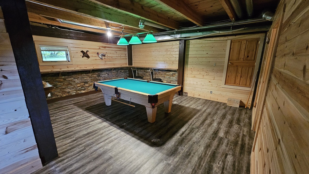 Photo of Bedroom in Northern Ontario