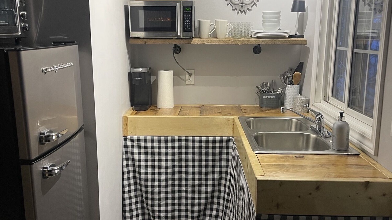 Photo of Kitchen in Hastings Highlands