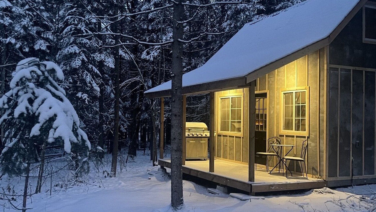 Photo of Outdoor in Hastings Highlands