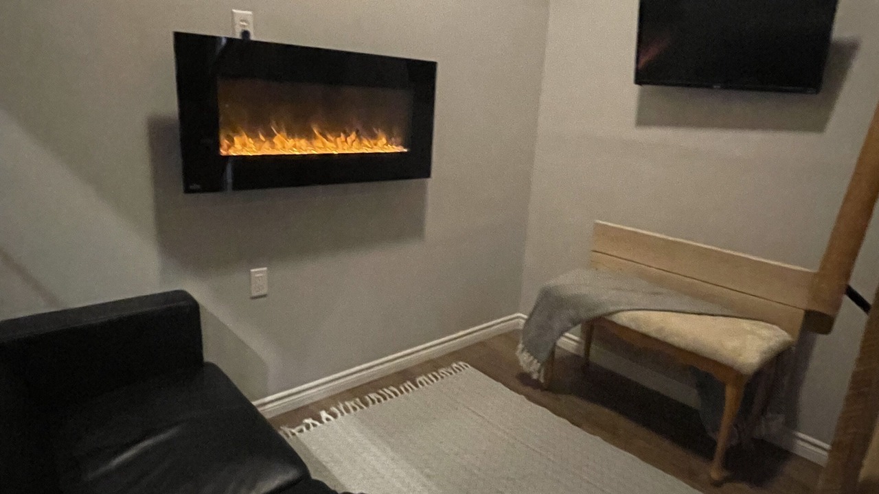 Photo of Livingroom in Hastings Highlands