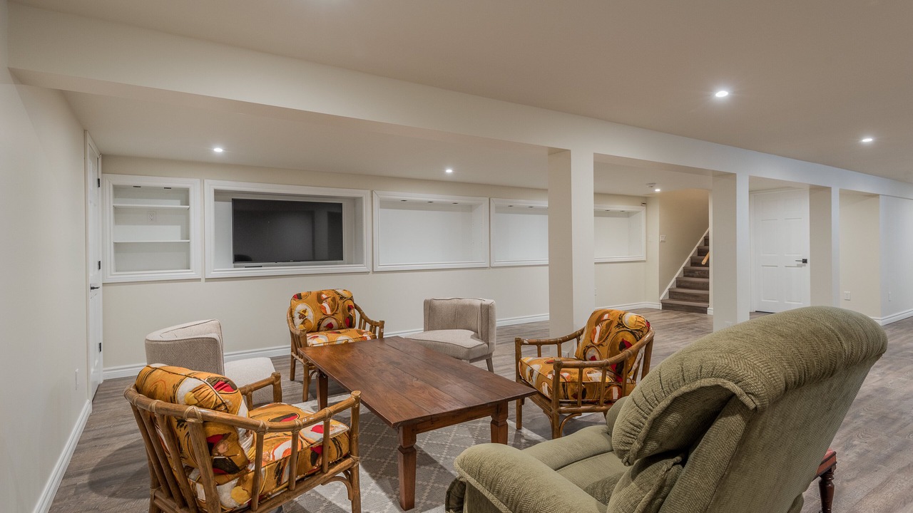 Photo of Bedroom in North Kawartha