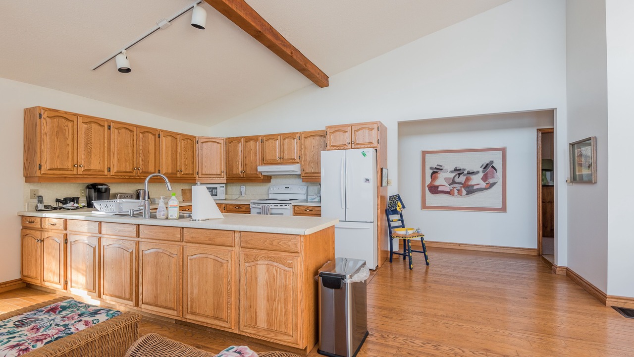 Photo of Kitchen in North Kawartha