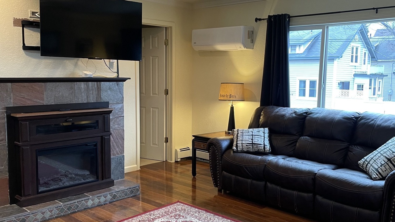 Photo of Livingroom in Virginia