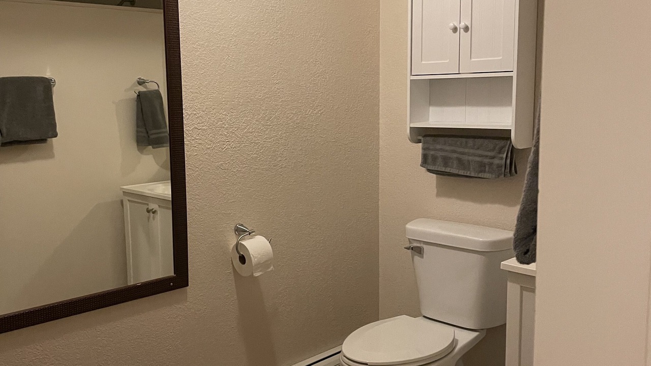 Photo of Bathroom in Virginia