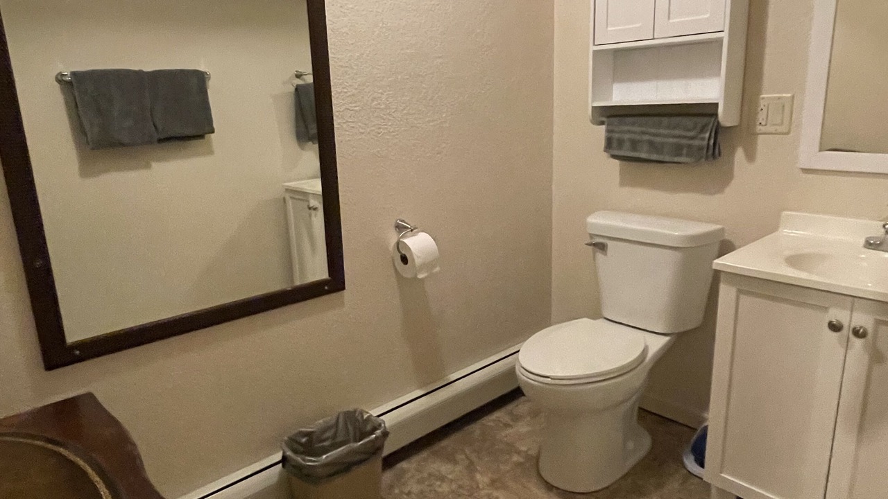 Photo of Bathroom in Virginia