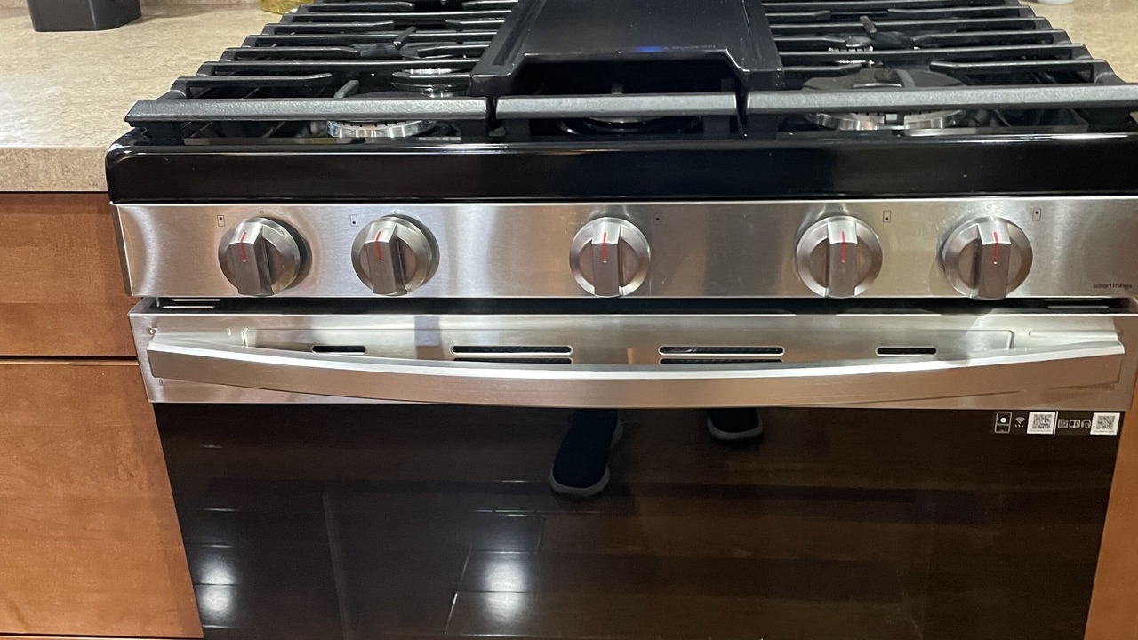 Photo of Kitchen in Virginia