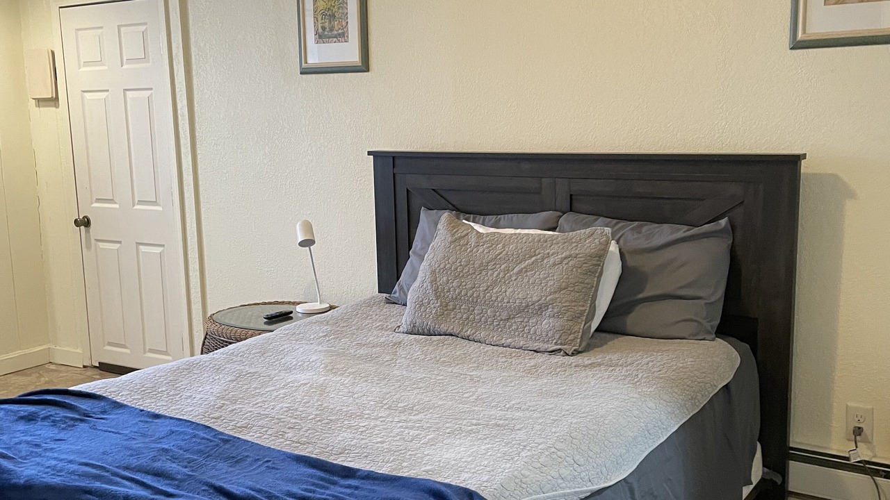 Photo of Bedroom in Virginia
