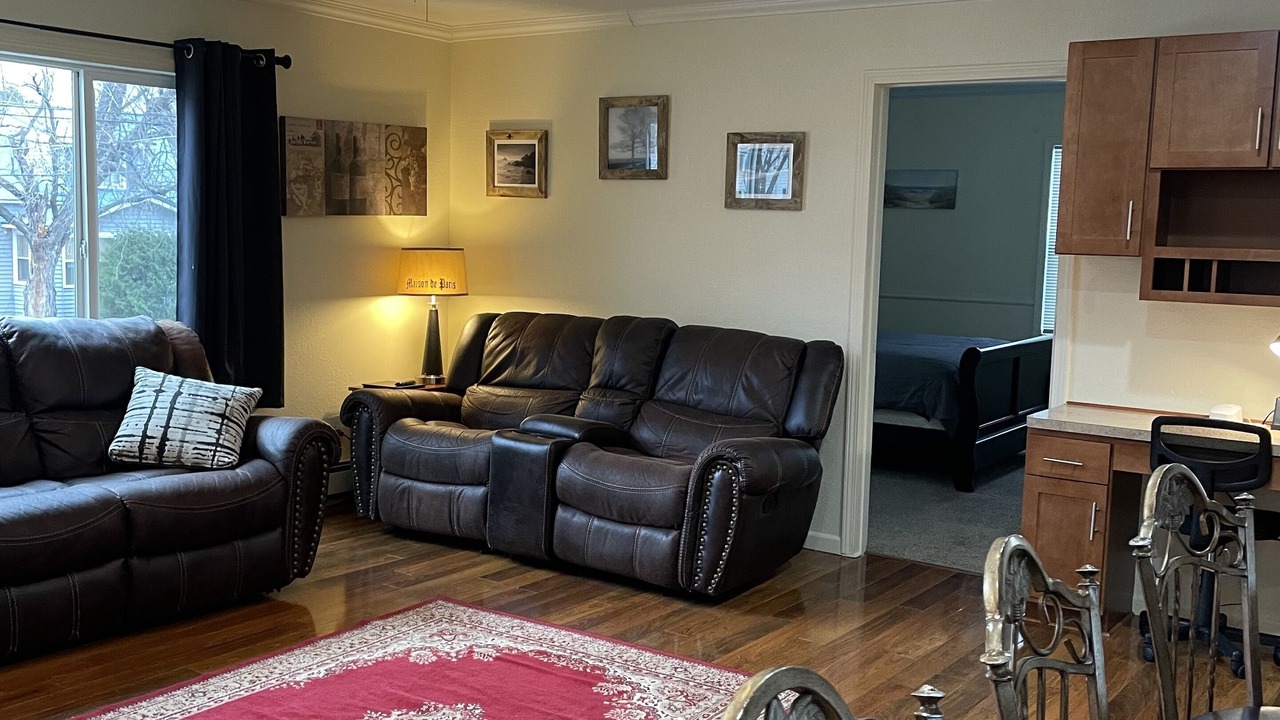 Photo of Livingroom in Virginia