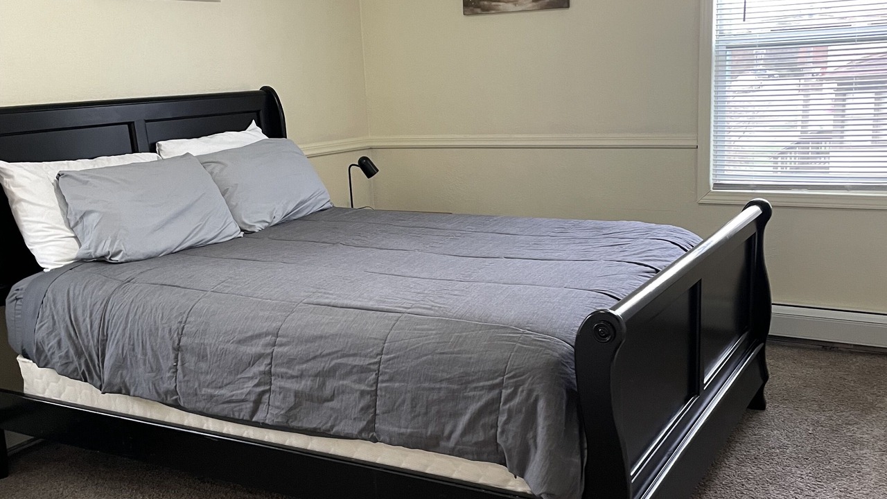 Photo of Bedroom in Virginia