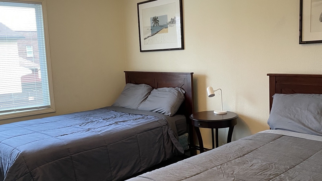 Photo of Bedroom in Virginia