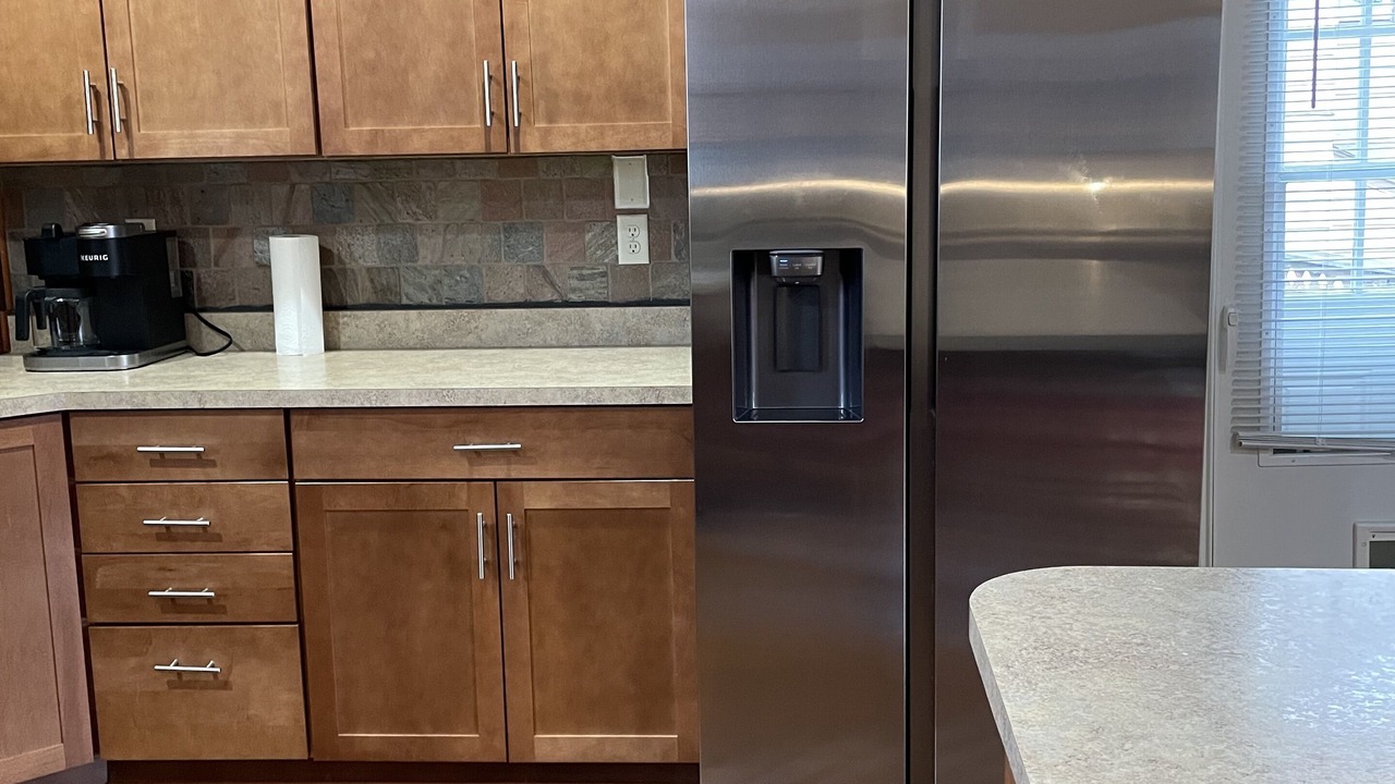 Photo of Kitchen in Virginia