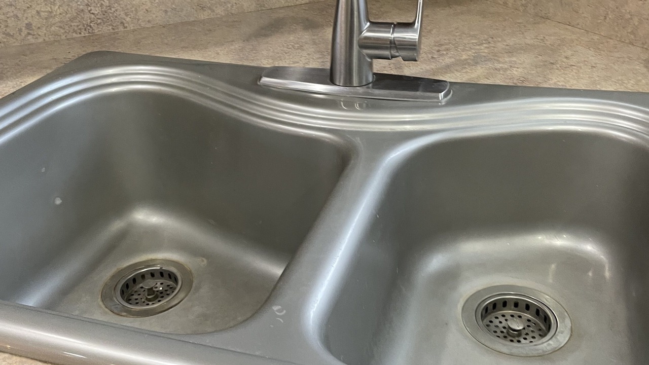 Photo of Kitchen in Virginia