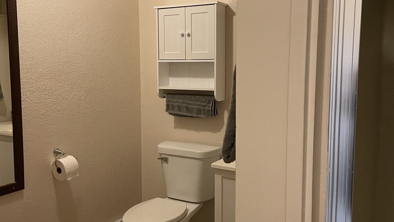 Photo of Bathroom in Virginia