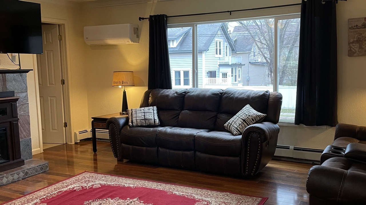 Photo of Livingroom in Virginia