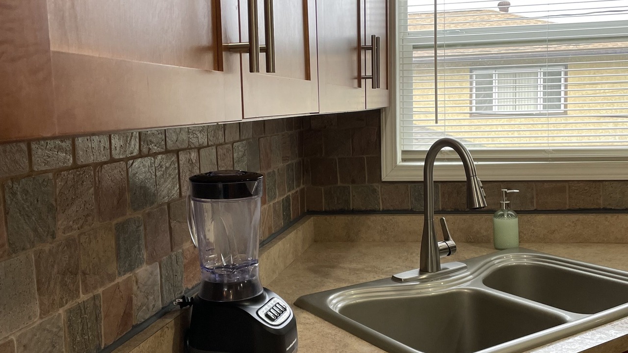 Photo of Kitchen in Virginia