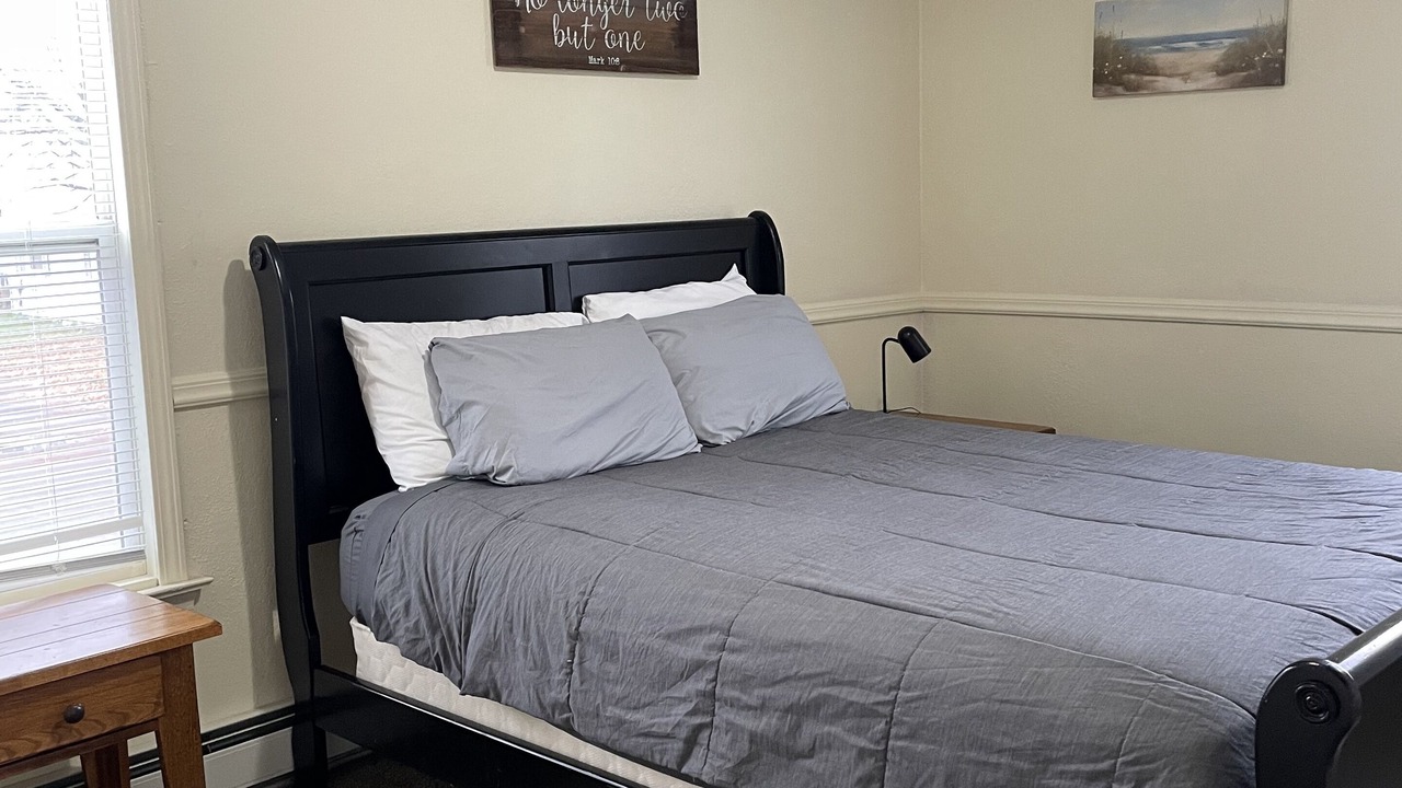 Photo of Bedroom in Virginia