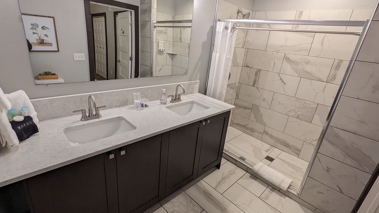 Photo of Bathroom in Downtown - Waterfront