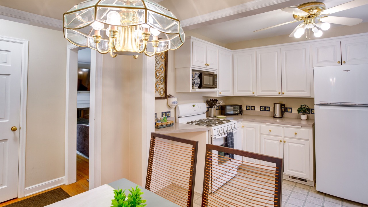 Photo of Kitchen in Lynnhurst
